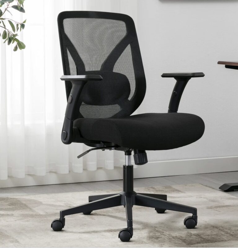 Upgrade Your Home Office: The Best Chairs and Desks at Costco