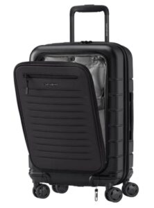 Costco Carry-On Luggage: Samsonite, SwissGear, and Budget Picks