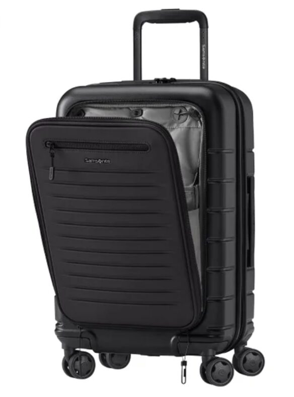 Costco Carry-On Luggage: Samsonite, SwissGear, and Budget Picks