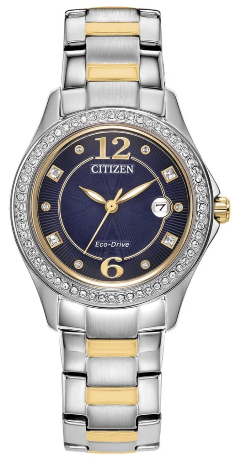 Costco Gold Jewelry: 14kt Earrings and Watches at Warehouse Prices