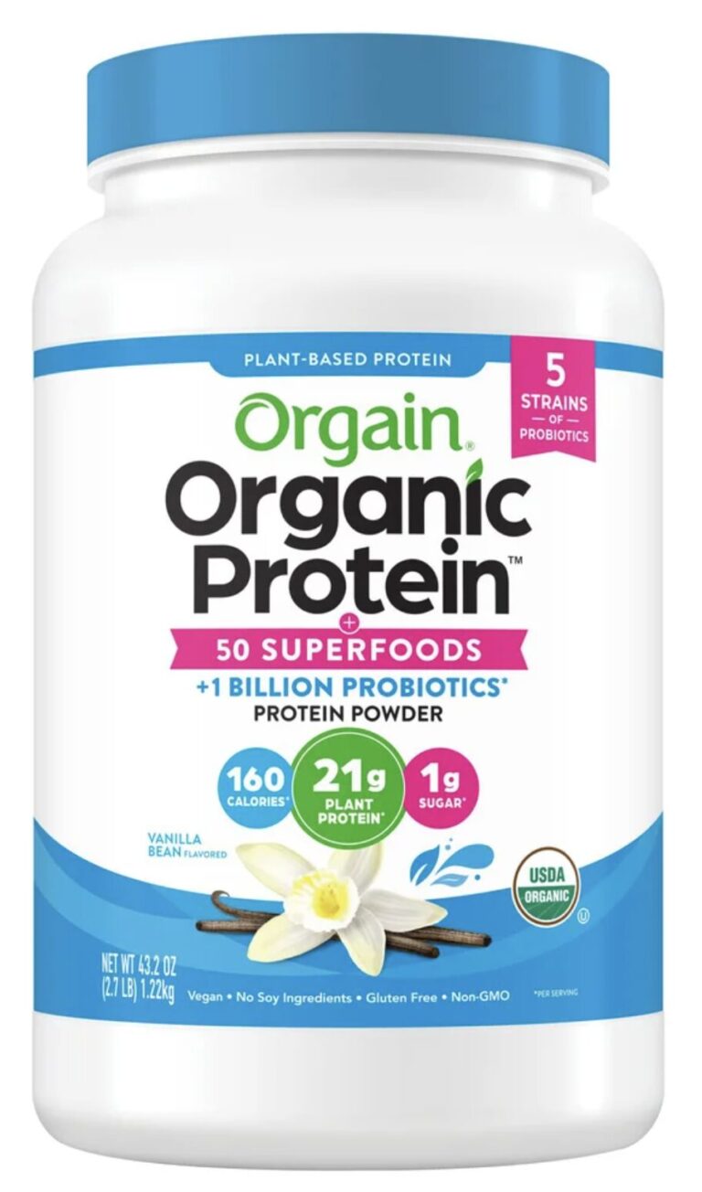 Best Protein Shakes and Supplements at Costco for 2026