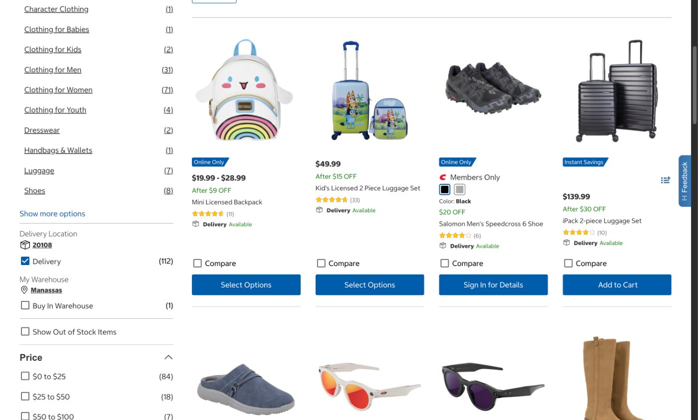 Costco’s Best Winter Clothing Finds Under $25